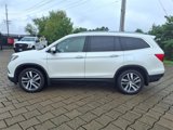 Used 2018 Honda Pilot Elite image 2