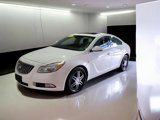 Used 2011 Buick Regal CXL w/ RL6 Preferred Equipment Group image 2