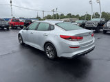 Used 2020 Kia Optima LX image 3