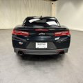 Used 2017 Chevrolet Camaro LT w/ RS Package image 4