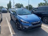 Used 2021 Subaru Crosstrek 2.5i Limited w/ Moonroof Package 1 image 2
