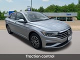 Used 2020 Volkswagen Jetta SE image 5