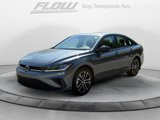 New 2025 Volkswagen Jetta Sport image 3