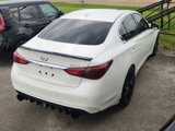 Used 2019 INFINITI Q50 Sport image 5