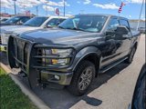 Certified 2016 Ford F150 XLT image 4