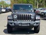 Used 2019 Jeep Wrangler Unlimited Sport S image 2