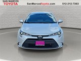 Used 2024 Toyota Corolla LE image 2