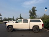 Used 2012 Chevrolet Silverado 1500 LT image 2