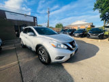 Used 2017 Nissan Murano S w/ Navigation Package image 3