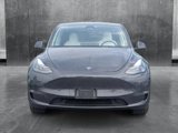 Used 2025 Tesla Model Y Long Range image 2