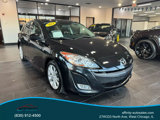Used 2011 MAZDA MAZDA3 s Grand Touring image 5