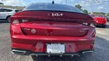 Used 2022 Kia K5 GT-Line w/ GT-Line Awd Premium Package image 4