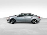 Used 2010 Volkswagen CC Luxury image 2