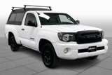 Used 2007 Toyota Tacoma 2WD Regular Cab image 3