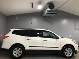 Used 2013 Chevrolet Traverse LS image 2