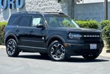 Used 2021 Ford Bronco Sport Outer Banks image 2