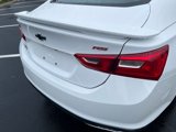 Used 2022 Chevrolet Malibu RS image 2
