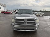 Used 2012 RAM 1500 Laramie image 2