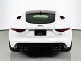 Used 2022 Jaguar F-TYPE Coupe image 6