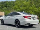 Used 2020 Honda Accord Sport image 3