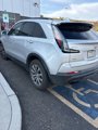 Used 2019 Cadillac XT4 Sport image 4
