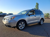 Used 2015 Subaru Forester 2.5i Limited w/ Popular Package #1 image 3
