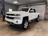 Used 2016 Chevrolet Silverado 1500 LT w/ LT Convenience Package image 2