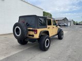 Used 2014 Jeep Wrangler Unlimited Sport image 2