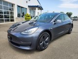 Used 2020 Tesla Model 3 Long Range image 5