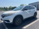 Used 2016 Honda CR-V SE image 2