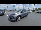 Used 2023 Chevrolet Bolt EUV LT w/ Convenience Package image 4