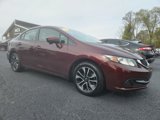 Used 2015 Honda Civic EX image 4
