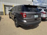 Used 2016 Ford Explorer 4WD Police Interceptor image 2
