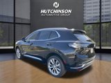 Certified 2023 Buick Envision Avenir image 4