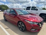 Used 2021 Nissan Sentra SR image 5