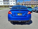 Used 2021 Subaru WRX Limited image 5