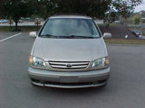 Used 2002 Toyota Sienna LE w/ Symphony Pkg image 3