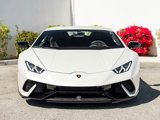 Used 2018 Lamborghini Huracan Performante image 3