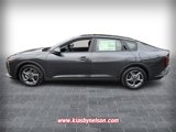 New 2025 Kia K4 image 3