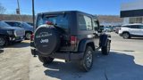 Used 2017 Jeep Wrangler Rubicon w/ Connectivity Group image 4
