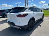 Used 2020 Chevrolet Blazer LT image 4