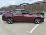 Used 2021 Nissan Sentra SV image 4