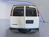 Used 2018 Chevrolet Express 3500 LT w/ LT Preferred Equipment Group image 5