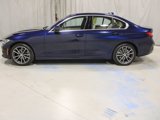 Used 2022 BMW 330i xDrive Sedan w/ Driving Assistance Package image 4
