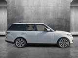 Used 2020 Land Rover Range Rover HSE image 4