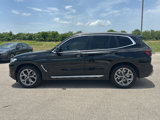 Certified 2022 BMW X3 sDrive30i w/ Premium Package 2 (ZPA) image 5