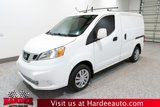 Used 2021 Nissan NV200 SV image 2