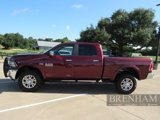 Used 2017 RAM 2500 Laramie image 2