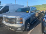 Used 2014 Chevrolet Silverado 1500 LT w/ All Star Edition image 3