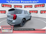 New 2025 GMC Yukon Denali w/ Denali Reserve Package image 3